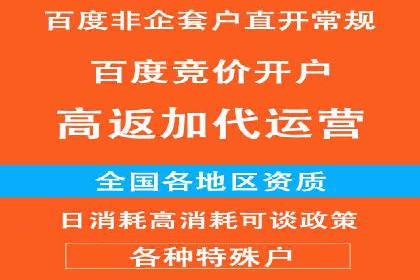 竞价广告案例分析：企业品牌形象塑造